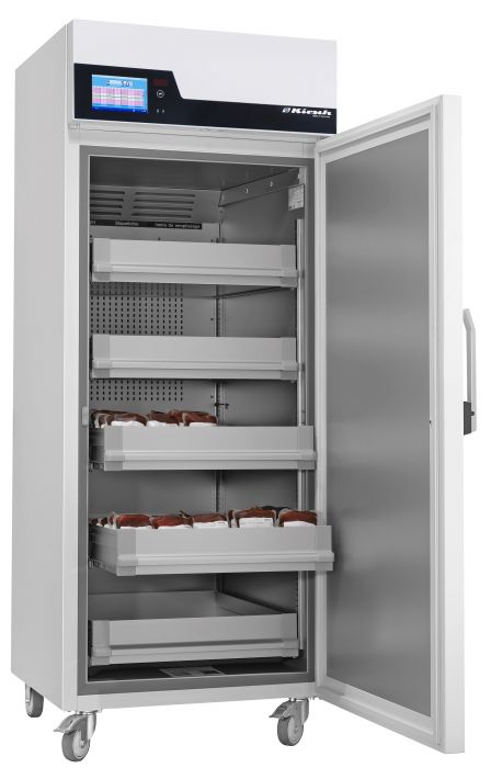Kirsch BL 720 ULTIMATE bloedbank koelkast 700L
