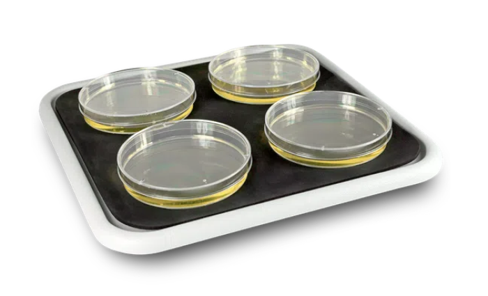 BioSan schudplateau PP-4