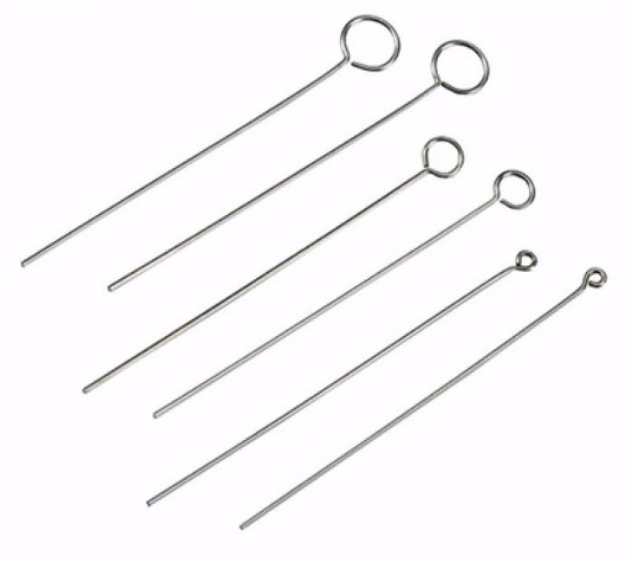 WLD-TEC Inoculation Loop RVS Ø 5mm