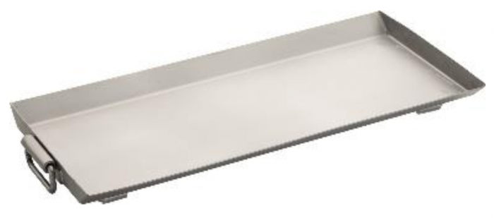 CertoClav base plate Vacuüm Pro 22
