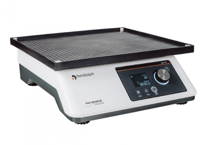 Heidolph Hei-SHAKE Orbital core 2000 orbitale schudder