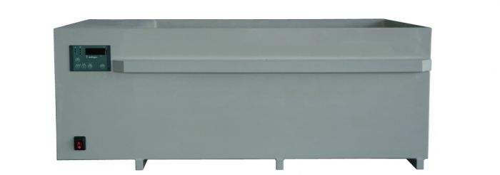 Medingen/LRT-Arnsdorf MKWB150 kunststof waterbad 15-150 liter