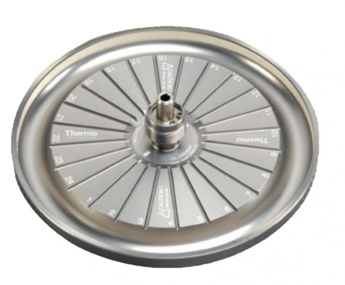 Heraeus Biofuge Pico/Fresco 17/21 Rotor Hematocrit