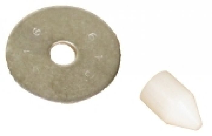ANKOM F11.5 Kynar tip