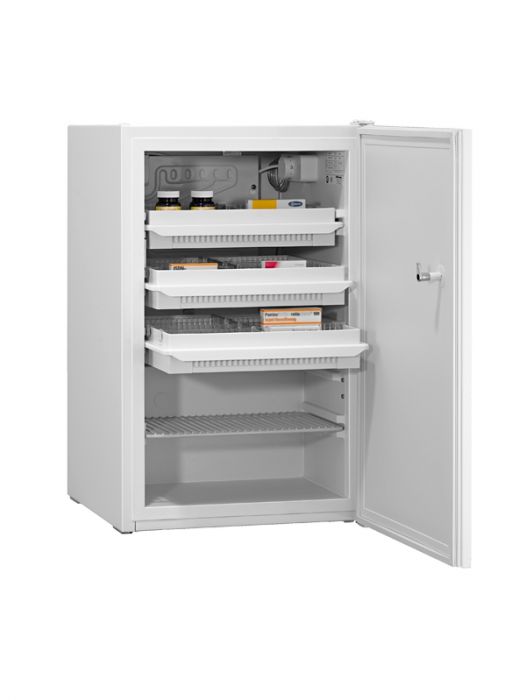 Kirsch MED-85 medicamentenkoelkast 80 liter DIN 58345
