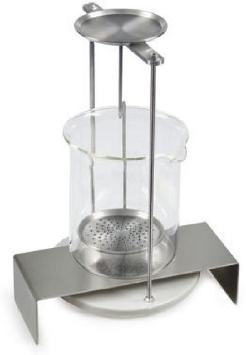 Kern YDB-02 Set voor dichtheidsbepalingen voor EMB 2000-2V