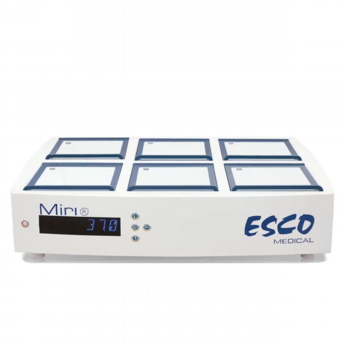 Esco Miri multi-chamber incubator
