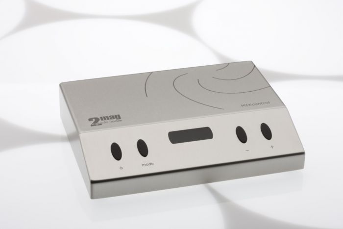 2mag MIXcontrol 40 besturing voor MIX drive magneetroerders