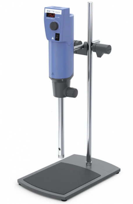 IKA T18 Digitaal Solution Ultra Turrax 0,001 - 1,5 liter