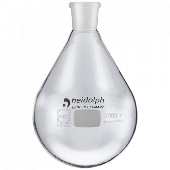 Heidolph indampkolf 3000 ml