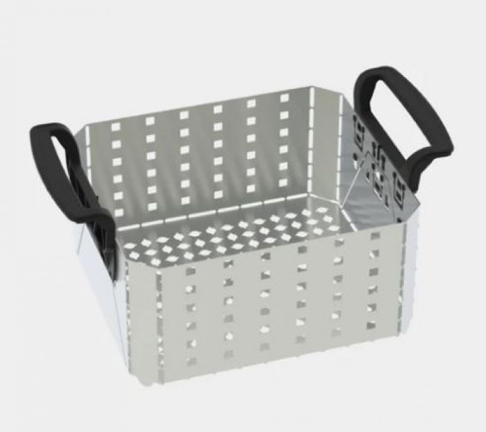 Elma modulaire korf voor Ultrasoonbad type 150