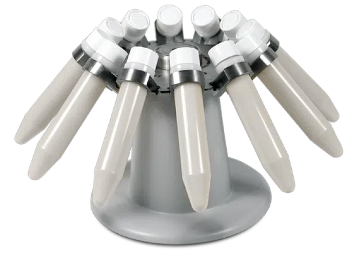 BioSan rotor R12/15