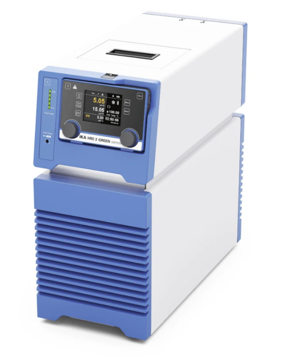 IKA RC2 Green control koelthermostaat -30°C bad 4 liter