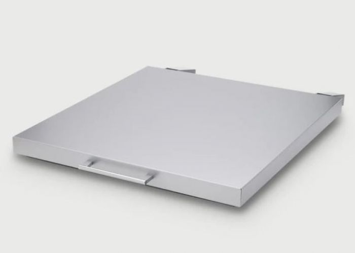 Elma deksel met scharnieren voor ST2500H ultrasoonbaden