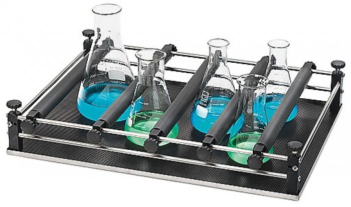 Edmund Bühler combifix SM A opzet voor SM30 schudders