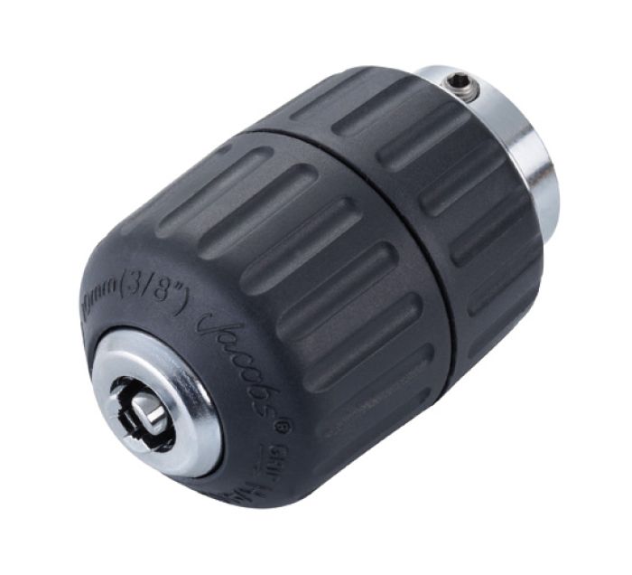 IKA R60 Keyless Chuck snelspanboorhouder