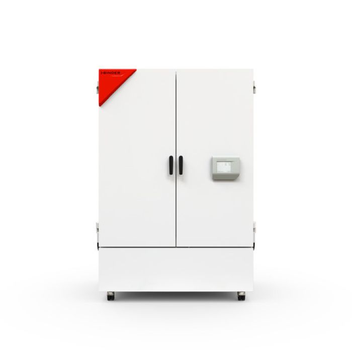 Binder KBFPRO720 klimaatkast -20 -tot +100°C 10-98% rH 727 l