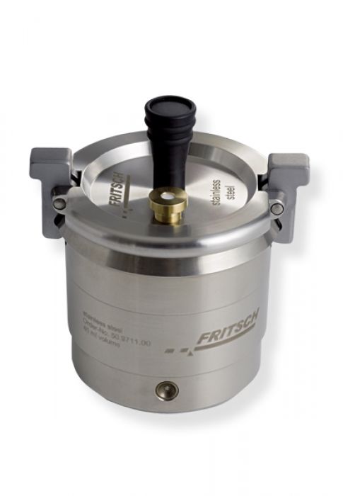 Fritsch maalbeker 80 ml agaat P7 Premium Line