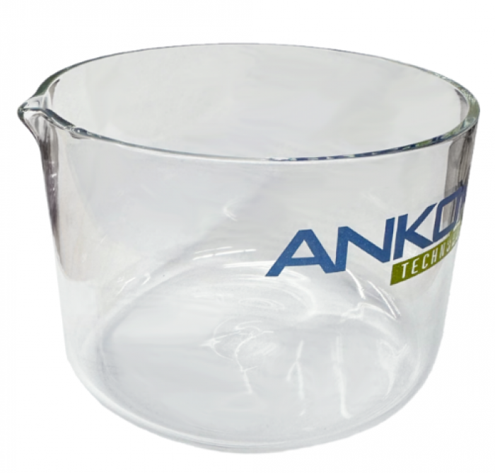 Ankom TDF97 glazen filtratie cups