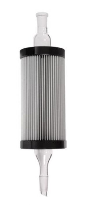 Heidolph Findenser Mini NS14 luchtgekoelde refluxkoeler