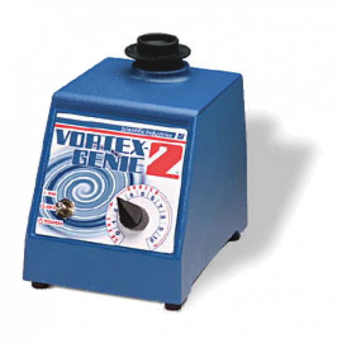 Scientific Industries VORTEX GENIE II