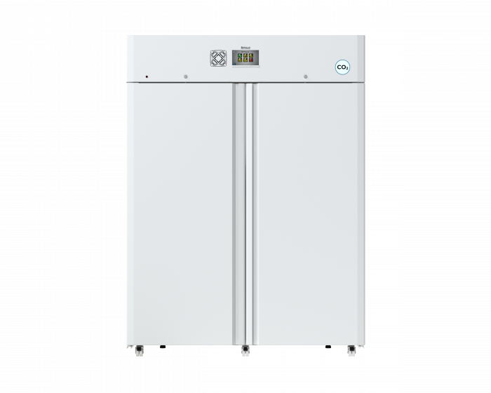 Apollo CLH-CO2 1400 klimaatkast met CO2 regeling 1260 liter