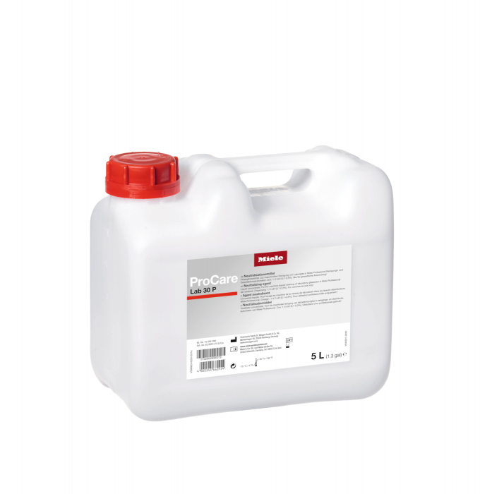 Miele ProCare Lab 30 P 5L