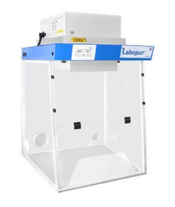 Ecosafe H061Z+ filterkast 60 cm breed zonder filters