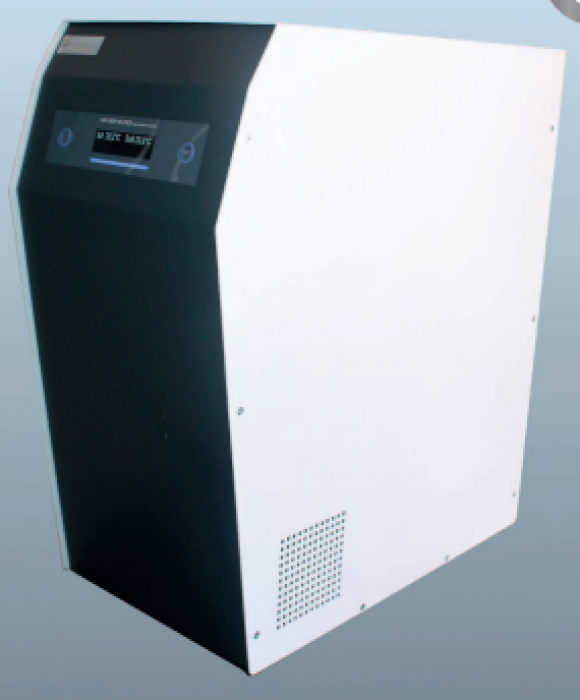 Van der Heijden Minitower Plus 0004-W-RB400-MT 650 Watt