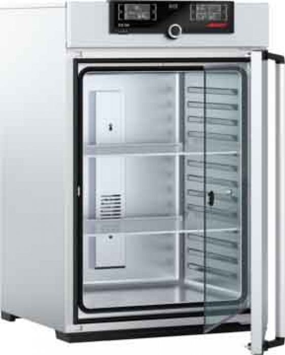 Memmert ICO240MED CO2 incubator 50°C 0-20% CO2 241 liter