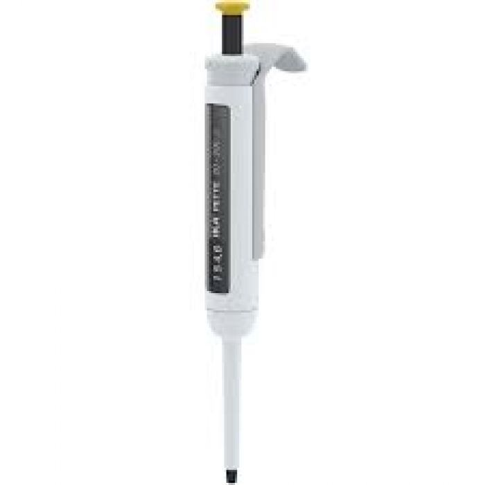 IKA Pette vario variabel instalbare pipet van 20 - 200 µl