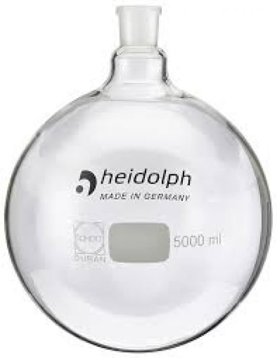 Heidolph indampkolf 5000 ml