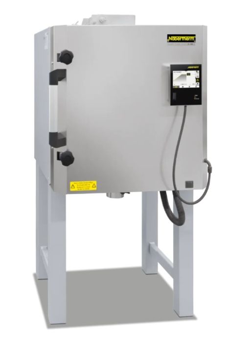 Nabertherm LH 30/12/B500 kameroven 30 l 1200°C