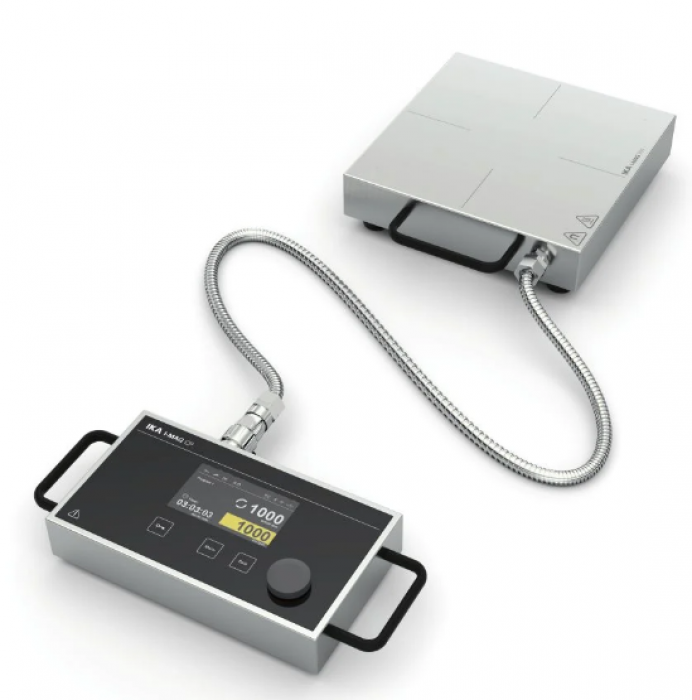 IKA I-Mag Industry magneetroerder zonder verwarming 300 liter