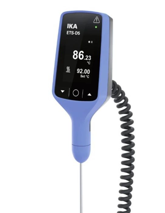 IKA ETS-D5 contact thermometer