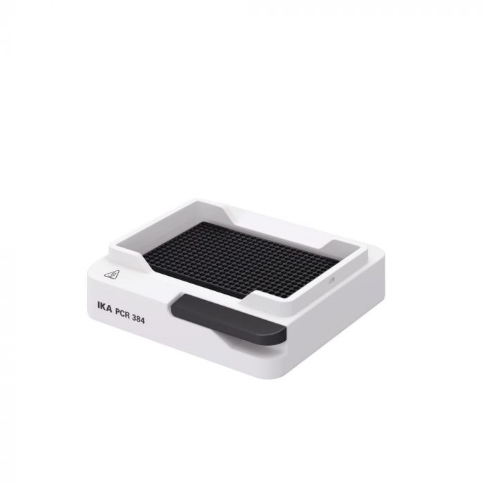 IKA Matrix inzet voor PCR 384