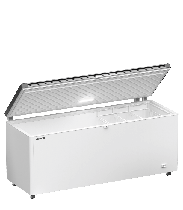 Liebherr EFL 6056 universele vrieskist -24°C 542 liter