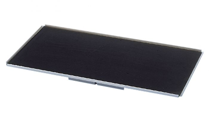 IKA VX7 opzet voor VXR basic schudder