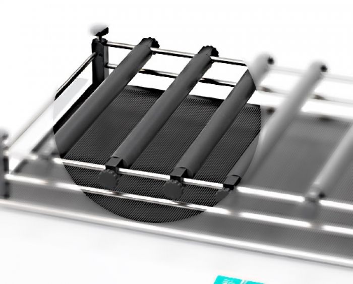 Edmund Bühler klemhouder h 0050 118