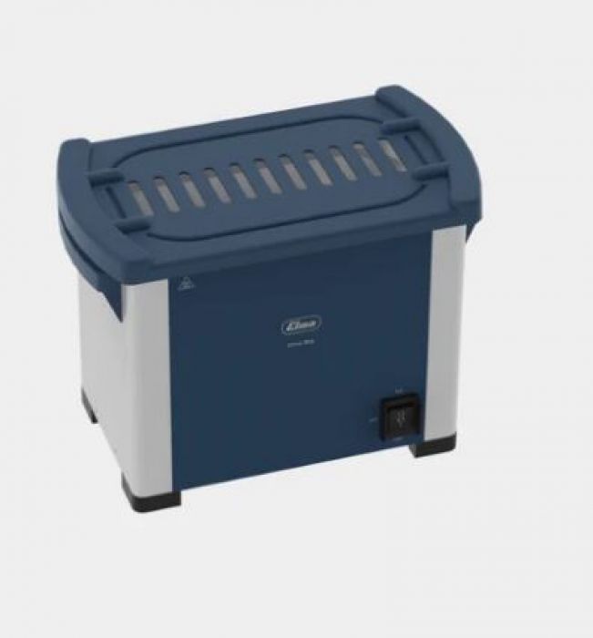 Elma Dry TD30 warme en koude luchtdroger 70°C 1,9 liter