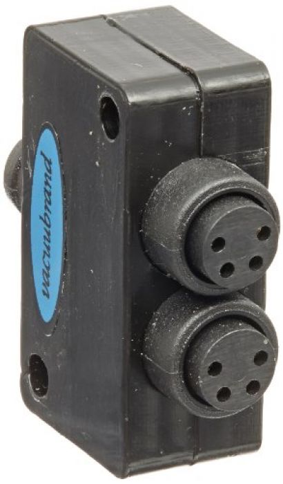 Vacuubrand Y-adapter Vacuu-bus