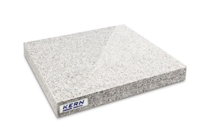 Kern YPS-04 Antivibratieplaat