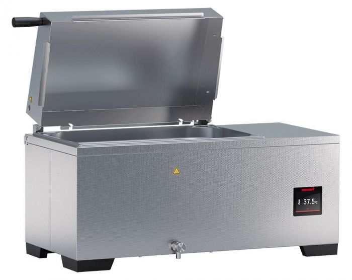 Memmert WTB24 waterbad 23,1 liter