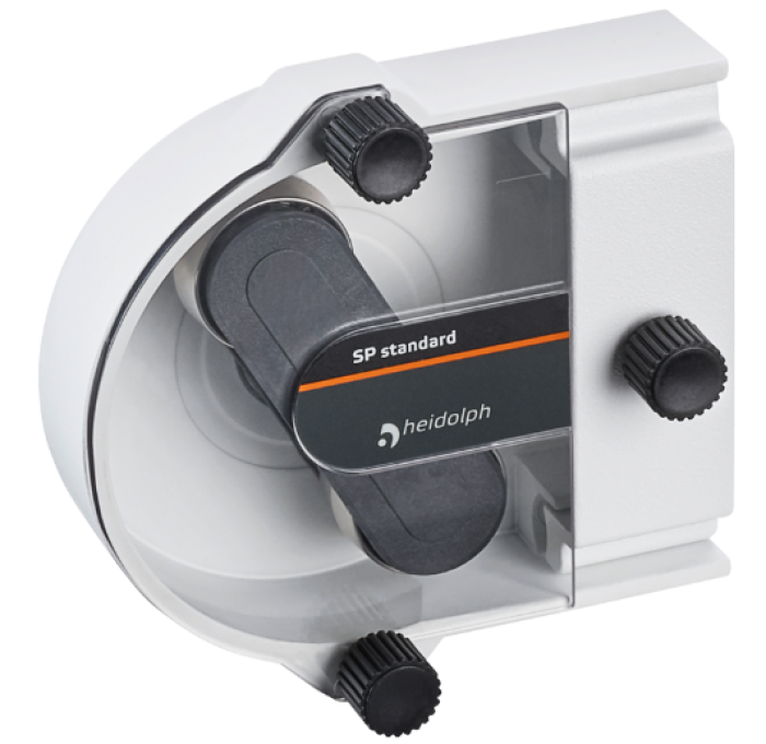 Heidolph enkelkanaals pompkop SP standard (wt 2.5 mm)