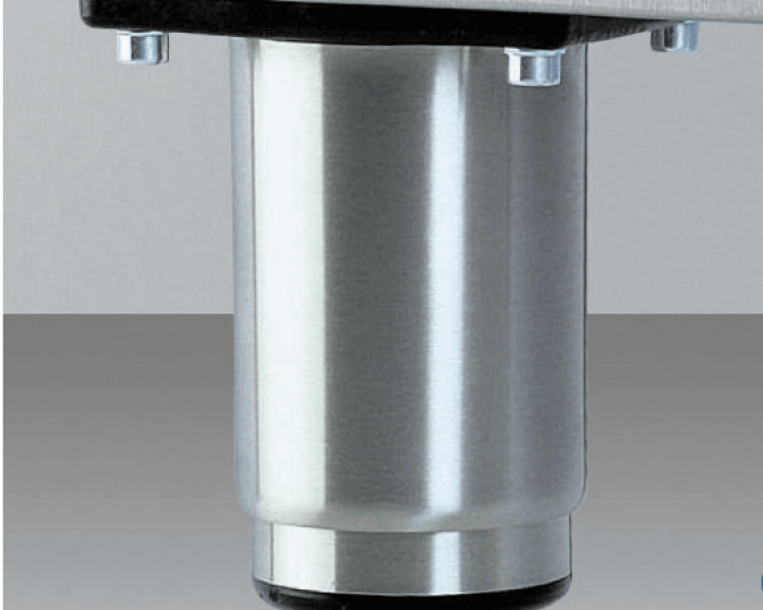 Liebherr Stelpoten 10 cm