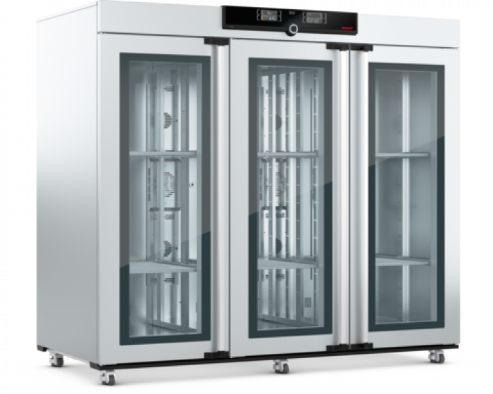 Memmert HPP2200eco klimaatkast +15-+60°C 10-80%rH 2140 lt.