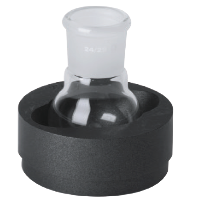 Heidolph Heat-On Multi-Well 10 ml inzetstuk