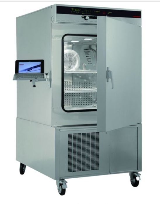 Memmert CTC256 testkamer -42 -tot +190°C 10-98% rH 256 liter