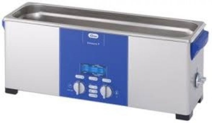 Elma Elmasonic P70H ultrasoonbad 6,9 liter met verwarming