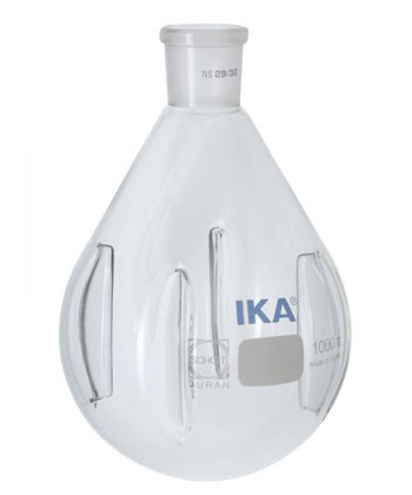 IKA RV10.300 poederkolf 500 ml voor filmverdamper